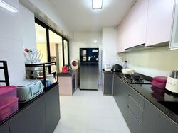 Blk 116A Eastlink II @ Canberra (Sembawang), HDB 4 Rooms #462799131